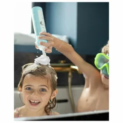 Ouate Mousse nettoyante - Ma chantilly lavante dès 4 ans - 250ml Non teinté Sale