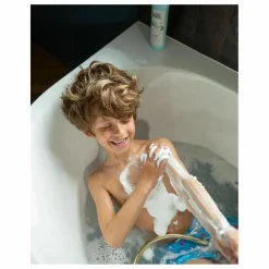 Ouate Mousse nettoyante - Ma chantilly lavante dès 4 ans - 250ml Non teinté Sale