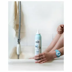 Ouate Mousse nettoyante - Ma chantilly lavante dès 4 ans - 250ml Non teinté Sale