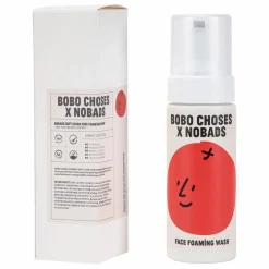 Outlet Bobo Choses Mousse nettoyante visage - 150ml Non teinté