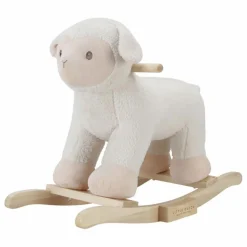 Little Dutch Mouton à bascule - Little Farm Multicolore