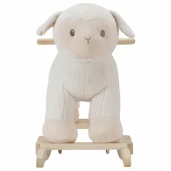 Little Dutch Mouton à bascule - Little Farm Multicolore