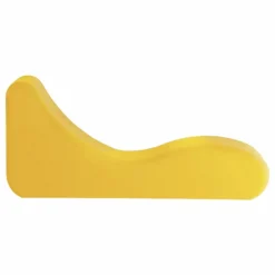 Verpan Méridienne Welle 4 | Jaune