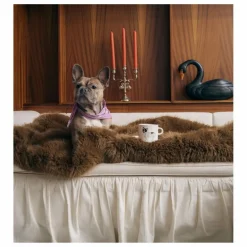 Anna + Nina Art De La Table|Mug Bouledogue