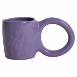 Petite friture Art De La Table|Mug Donut - Pia chevalier |