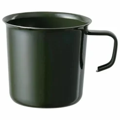 Kinto Mug en émail Foris | Vert forêt Online