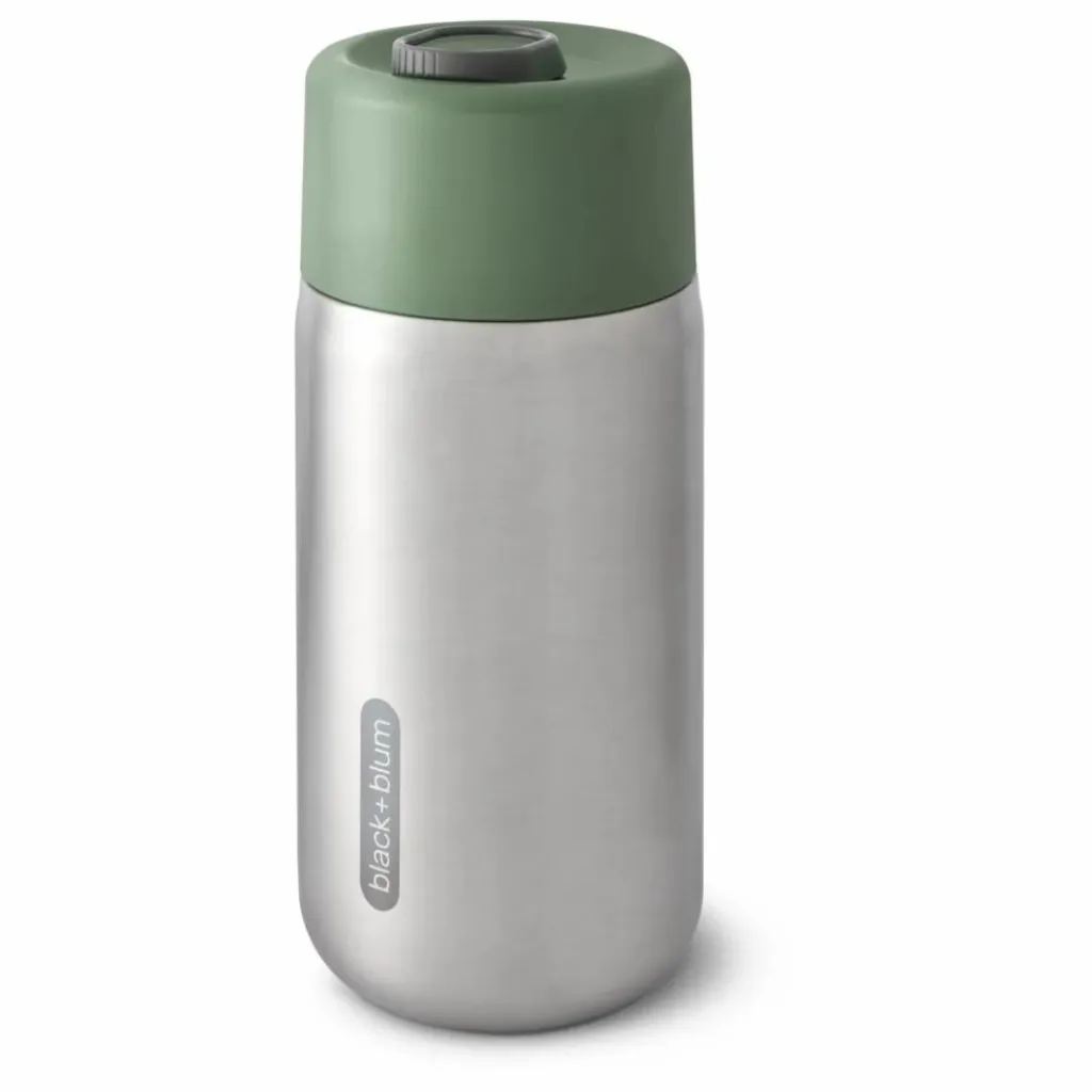 Homme Black + Blum Mug isotherme |