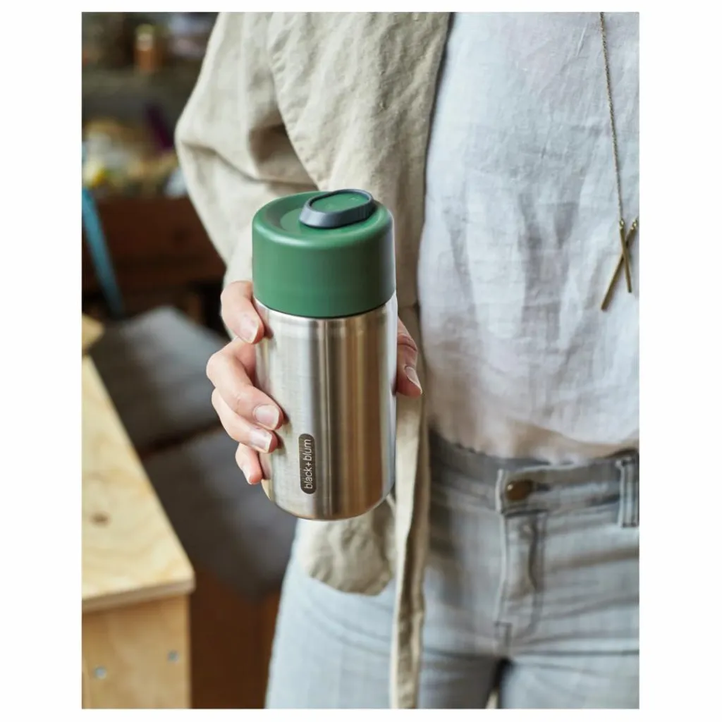 Homme Black + Blum Mug isotherme |