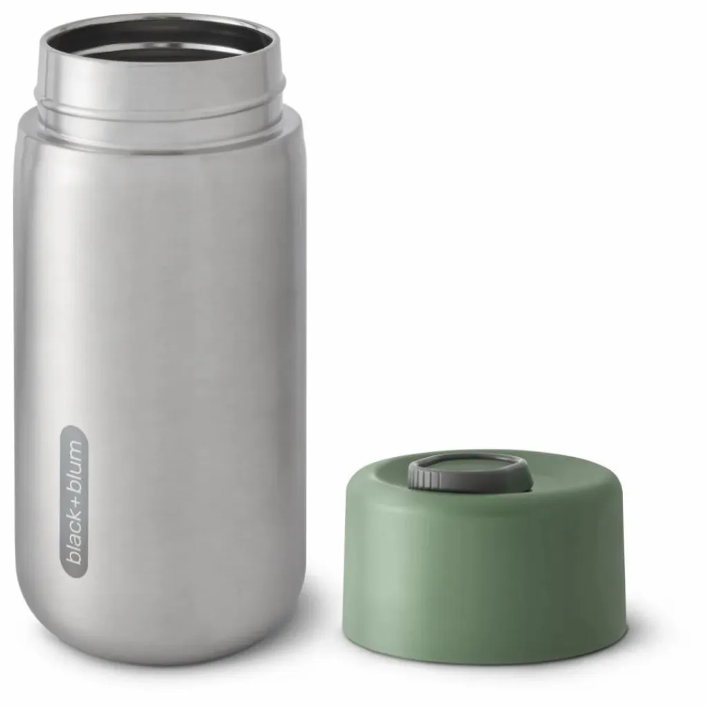 Homme Black + Blum Mug isotherme |