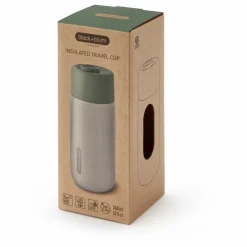 Homme Black + Blum Mug isotherme |