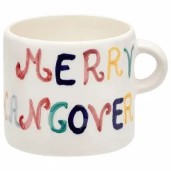Outlet Anna + Nina Mug Merry Hangover Multicolore