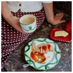 Denise Mug Olaf | Vert