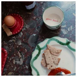 Denise Mug Olaf | Vert