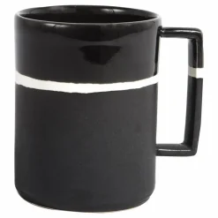 Sale Maison Sarah Lavoine Mug Sicilia | Radis noir