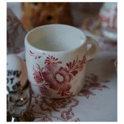 Anna + Nina Mug Whimsical | Rouge Best