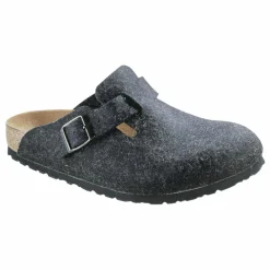 Homme BIRKENSTOCK Mules Boston Chaussant Normal |