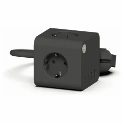 Kreafunk Multiprise Ampie | Noir Sale