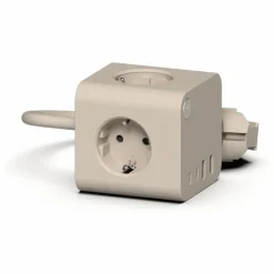 Homme Kreafunk High-Tech|High-Tech, Office|Multiprise Ampie |