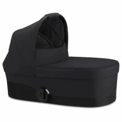Cybex Nacelle Cot S pour poussette Eezy S Twist plus 2 | Noir Outlet