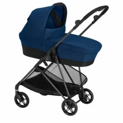Cybex Nacelle pour poussette Melio |