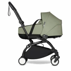 Hot Stokke® Nacelle YOYO | Olive