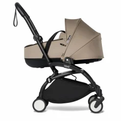 Stokke® Nacelle YOYO | Taupe Clearance