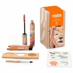 Namaki Déguisements|Box Vie Sauvage |