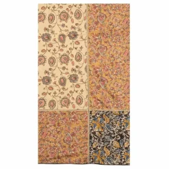 Hot Louise Misha Nappe Carla en coton bio | Crème