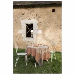 Hot Louise Misha Nappe Carla en coton bio | Crème