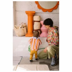 Enfant Nobodinoz Vaisselle Enfant|Nappe de pique-nique Sunshine |