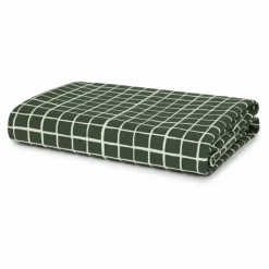 Nobodinoz Nappe de pique-nique Sunshine | Vert Hot