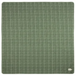 Nobodinoz Nappe de pique-nique Sunshine | Vert Hot