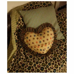 Discount Doing Goods Nappe Disco Leopard | Multicolore