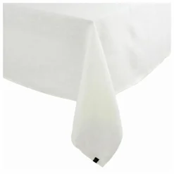 Outlet Haomy Nappe en lin Pise | Blanc