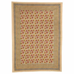 Doing Goods Linge De Table|Art De La Table|Nappe Evy |