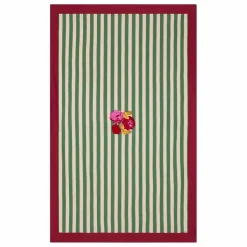 Lisa Corti Nappe Nizam Stripes |