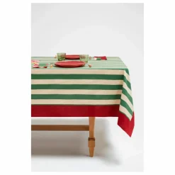 Lisa Corti Nappe Nizam Stripes |
