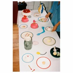 Outlet Hay Nappe Sobremesa | Blanc