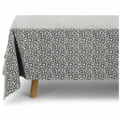 Outlet Rose in April Nappe Telma Graou | Grège