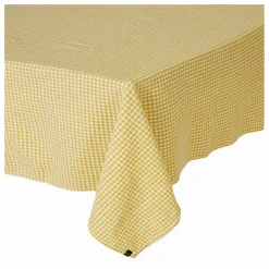 Haomy Linge De Table|Art De La Table|Nappe vichy Piana II |