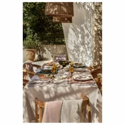 Haomy Nappe vichy Piana II |