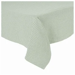 Haomy Linge De Table|Art De La Table|Nappe vichy Piana II |
