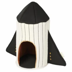 New Fabelab Navette Spatiale en coton bio Multicolore