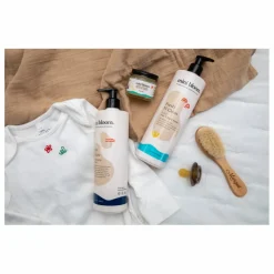 Hot Mini Bloom Nettoyant corps et cheveux Fresh N' Clean Non teinté