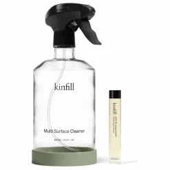 Kinfill Nettoyant multi-surface - Ambrette Non teinté Best