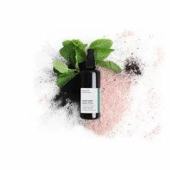 Odacité Nettoyant purifiant Menthe noire - 100 ml Transparent Hot