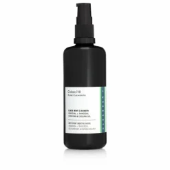 Odacité Nettoyant purifiant Menthe noire - 100 ml Transparent Hot