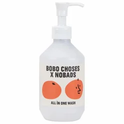 Homme/Femme Bobo Choses Soins Du Corps|Soins Des Cheveux|Nettoyant tout-en-un - 240ml