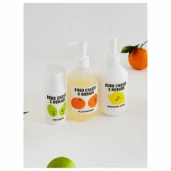 Homme/Femme Bobo Choses Soins Du Corps|Soins Des Cheveux|Nettoyant tout-en-un - 240ml