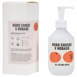 Homme/Femme Bobo Choses Soins Du Corps|Soins Des Cheveux|Nettoyant tout-en-un - 240ml
